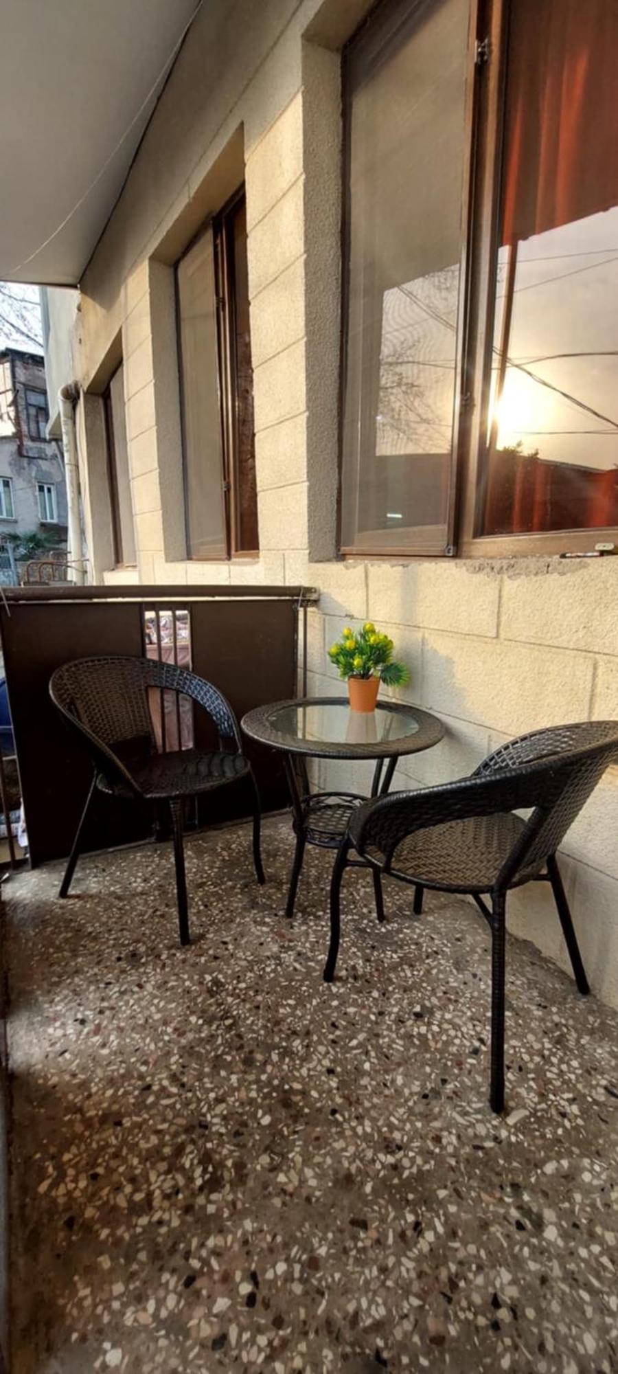 Guest House Theodora Kutaissi Exterior foto