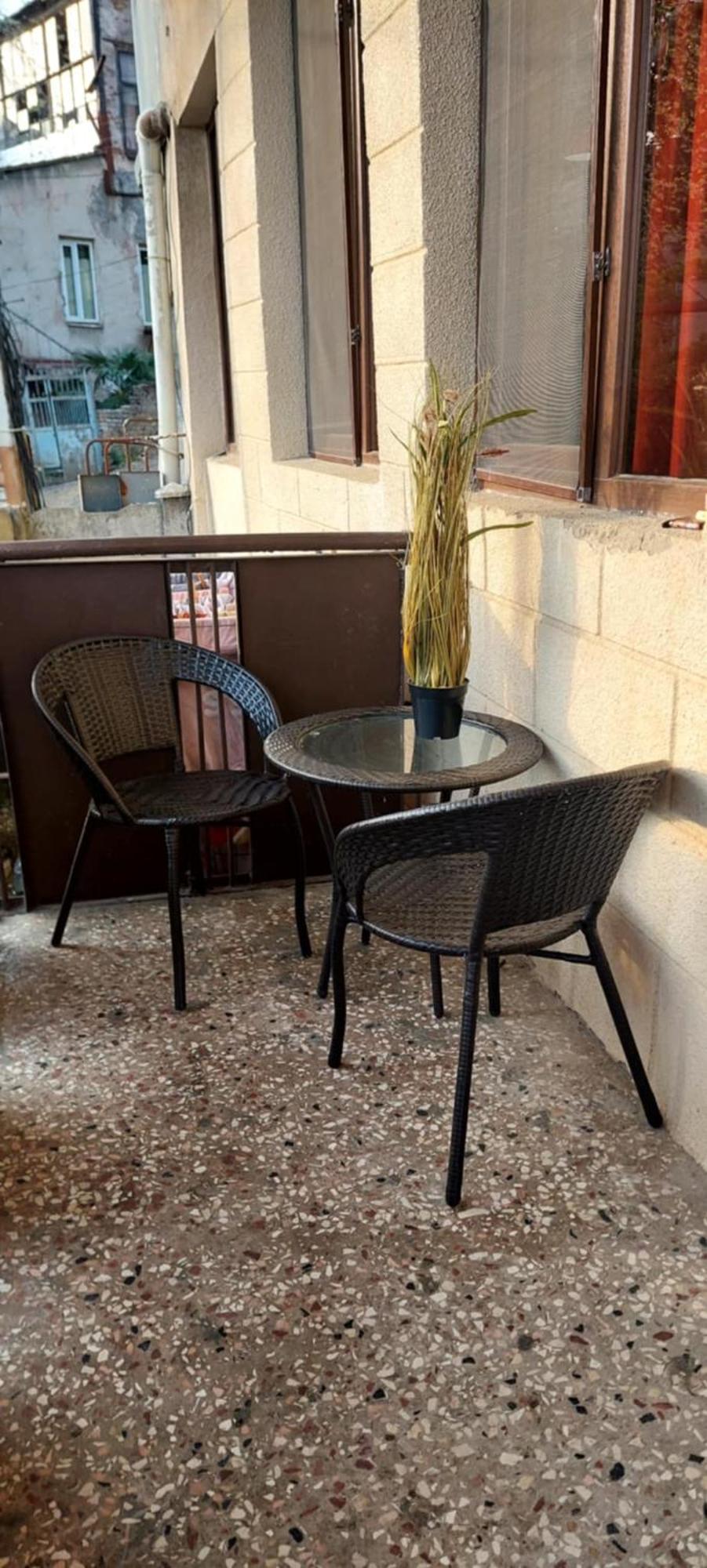 Guest House Theodora Kutaissi Exterior foto